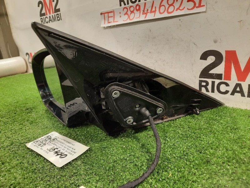 Retrovisore Esterno ANT SX 11 FILI SLK A1718101976 Mercedes Classe SLK R171 2008