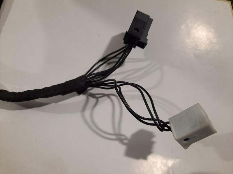 Retrovisore Esterno ANT SX 11 FILI SLK A1718101976 Mercedes Classe SLK R171 2008