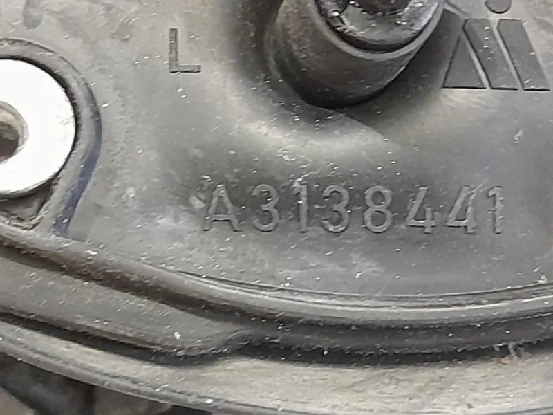 Retrovisore Esterno ANT SX A3138441 Mercedes Classe SLK R171 2008