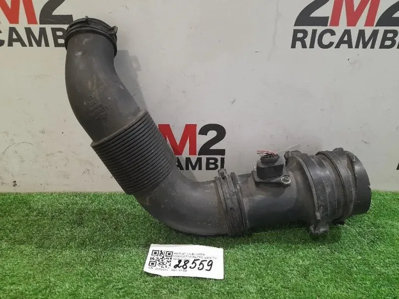 Manicotto Filtro ARIA Audi Q7 4LB 2009