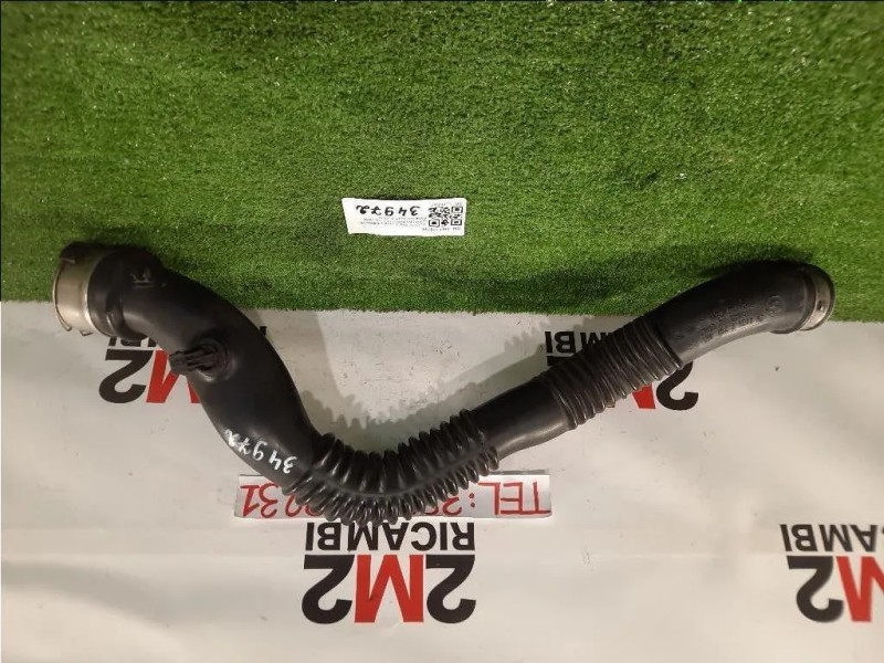 Manicotto Filtro ARIA 1161 7797481 Bmw Serie 1 E87 Berlina 2005