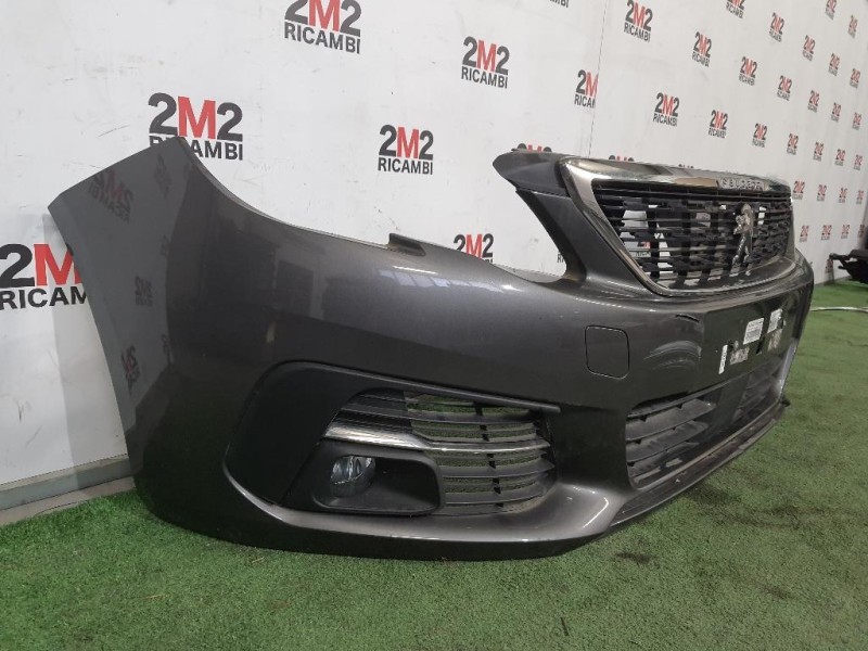 Paraurti ANT AA38247568 Peugeot 308 II 2017