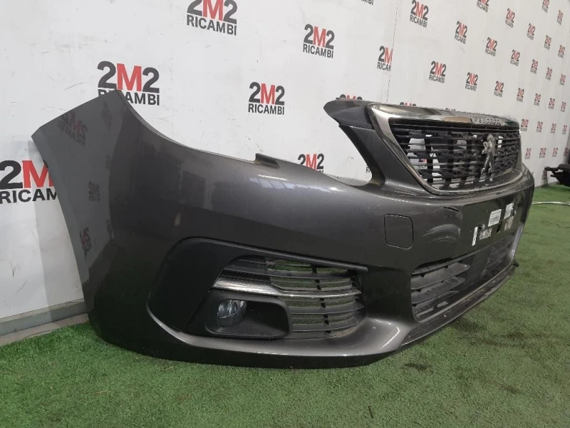 Paraurti ANT AA38247568 Peugeot 308 II 2017