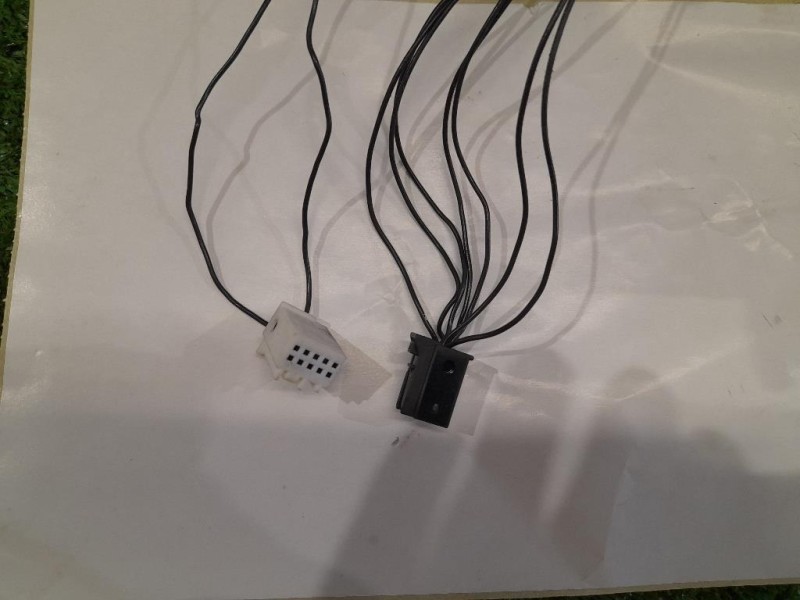 Retrovisore Esterno ANT SX A3138441 Mercedes Classe SLK R171 2008