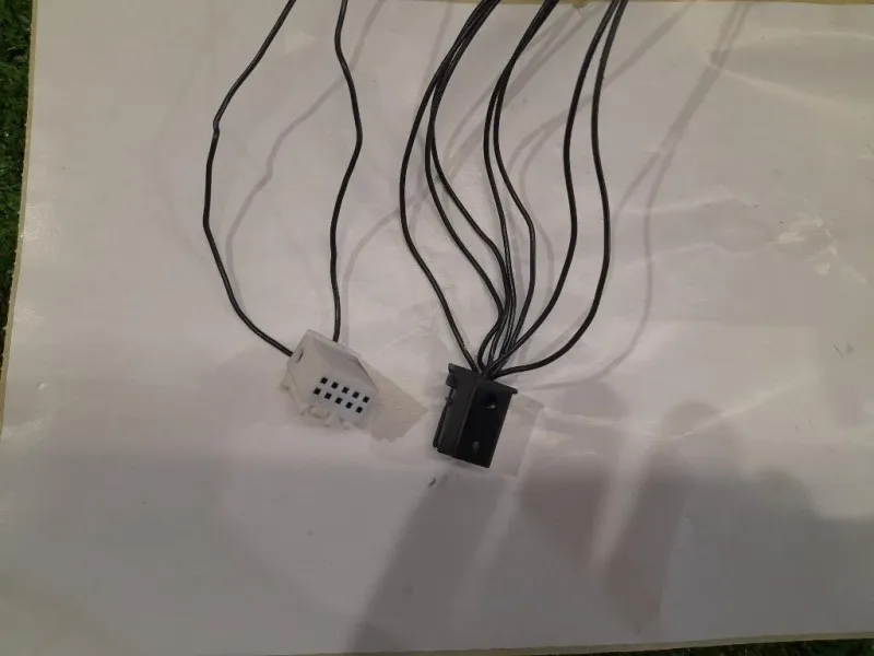 Retrovisore Esterno ANT SX A3138441 Mercedes Classe SLK R171 2008