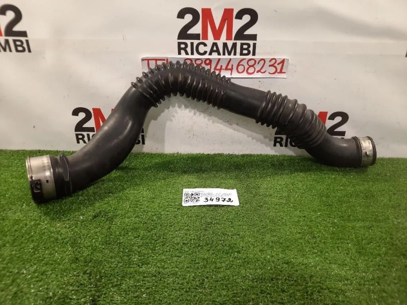 Manicotto Filtro ARIA 1161 7797481 Bmw Serie 1 E87 Berlina 2005