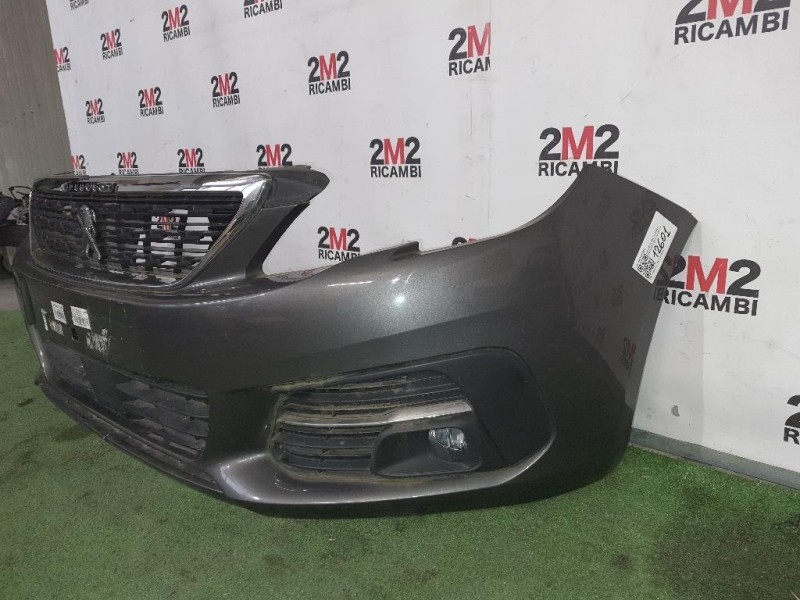 Paraurti ANT AA38247568 Peugeot 308 II 2017