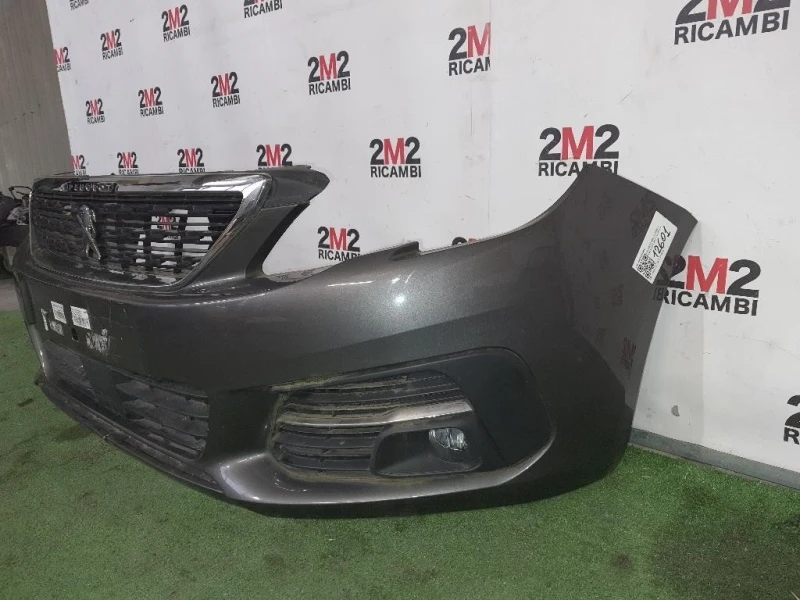 Paraurti ANT AA38247568 Peugeot 308 II 2017