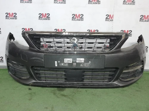 Paraurti ANT AA38247568 Peugeot 308 II 2017