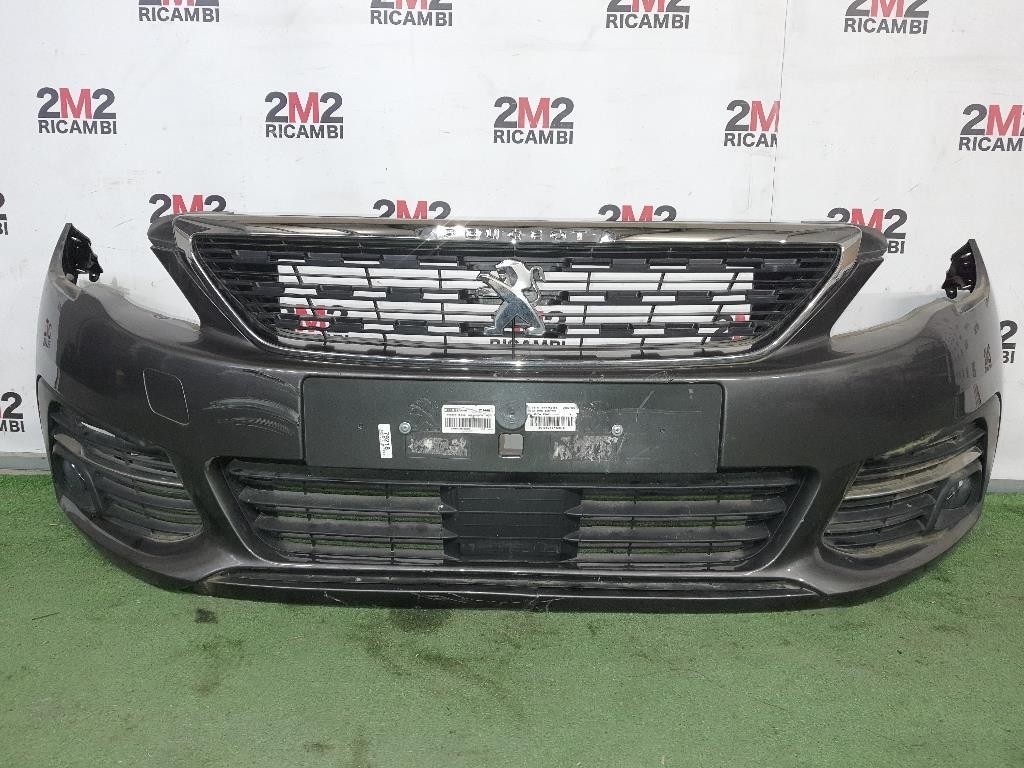 Paraurti ANT AA38247568 Peugeot 308 II 2017