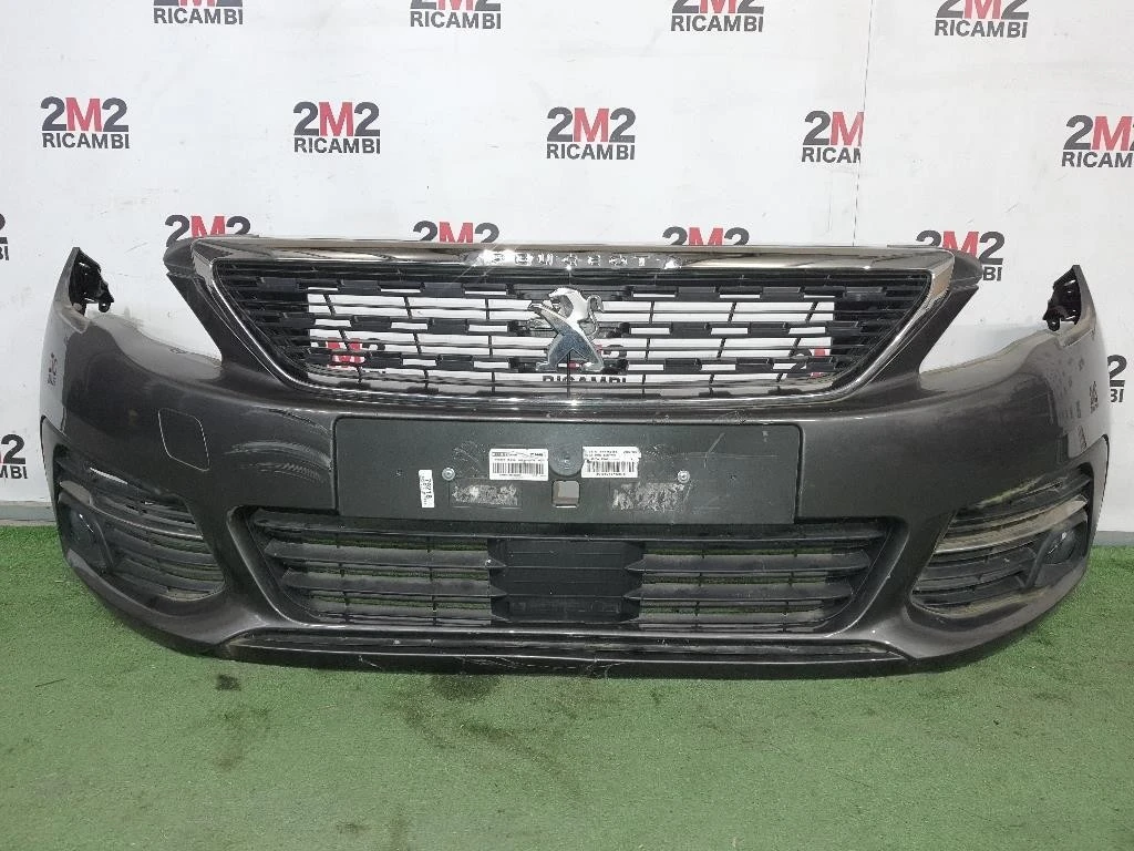 Paraurti ANT AA38247568 Peugeot 308 II 2017