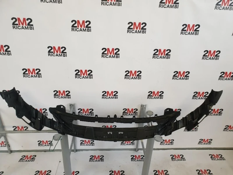 Paraurti ANT 1627402980 Peugeot 308 II 2017