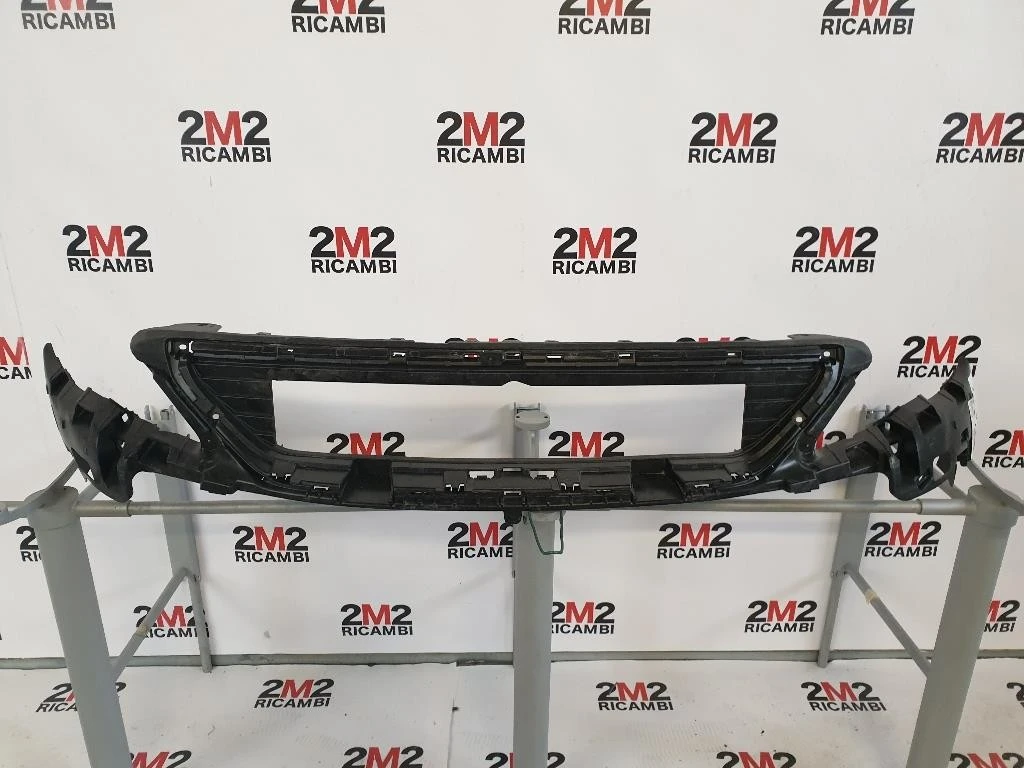 Paraurti ANT 1627402980 Peugeot 308 II 2017