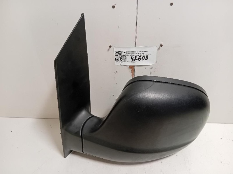 Retrovisore Esterno ANT SX A63981018197C45 Mercedes VITO W639 2004