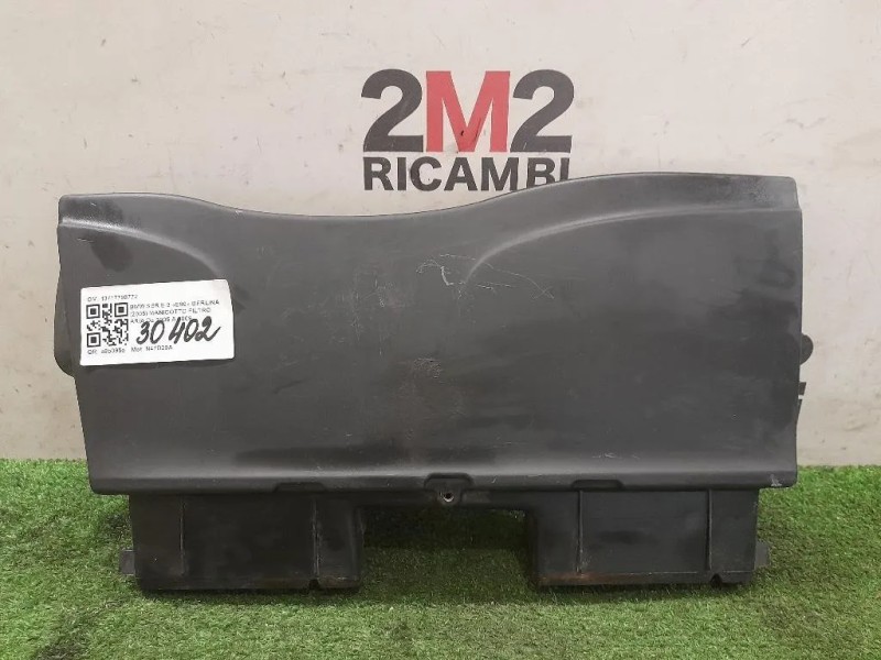 Manicotto Filtro ARIA 13717798772 Bmw Serie 3 E90 Berlina 2005