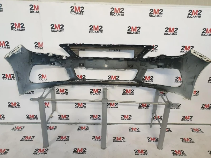 Paraurti ANT 1627403080 Peugeot 308 II 2017