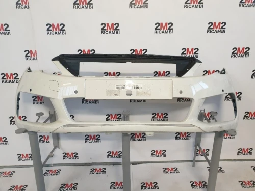 Paraurti ANT 1627403080 Peugeot 308 II 2017