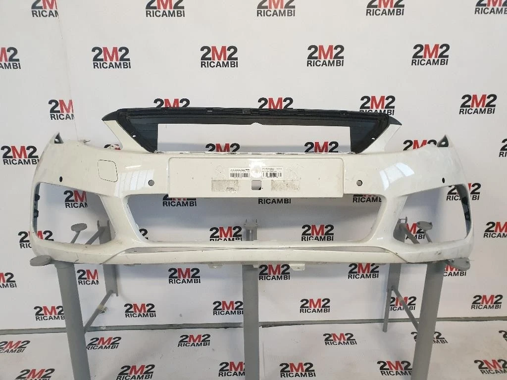 Paraurti ANT 1627403080 Peugeot 308 II 2017