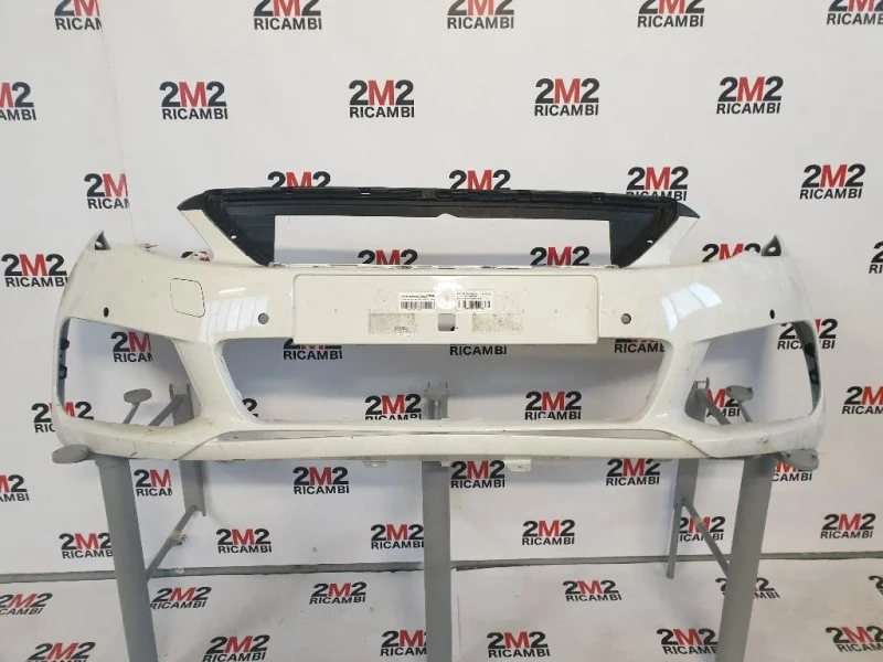 Paraurti ANT 1627403080 Peugeot 308 II 2017