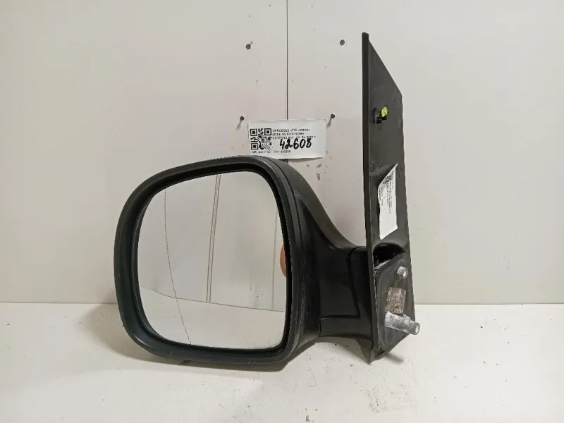 Retrovisore Esterno ANT SX A63981018197C45 Mercedes VITO W639 2004