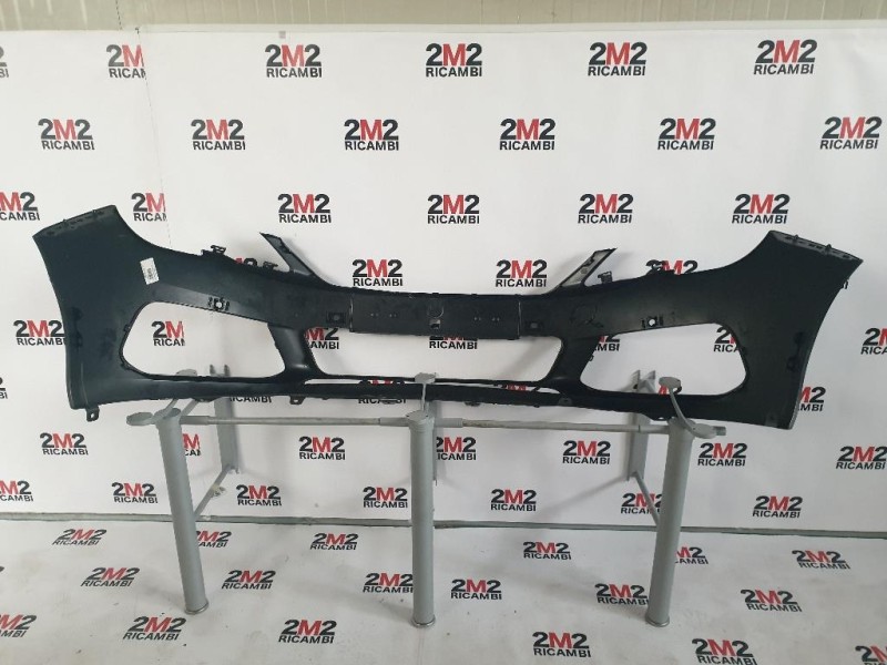 Paraurti ANT 1627403080 Peugeot 308 II 2017