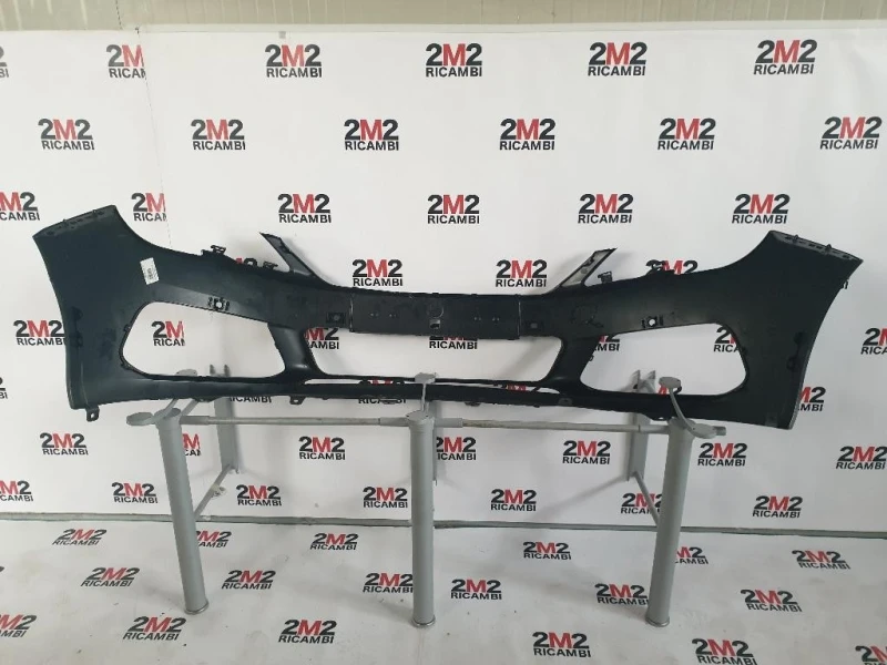 Paraurti ANT 1627403080 Peugeot 308 II 2017