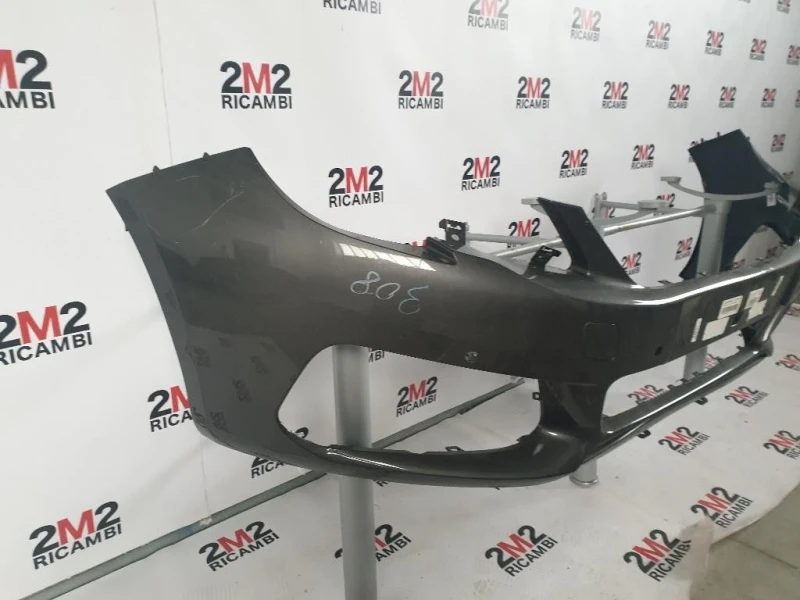 Paraurti ANT 1627403080 Peugeot 308 II 2017