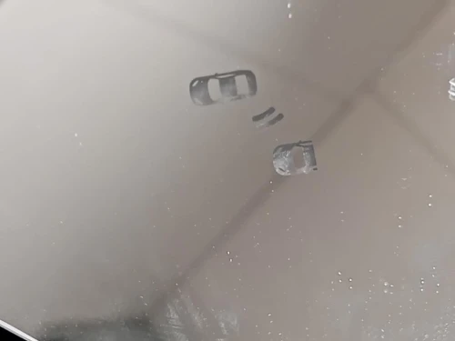 Retrovisore Esterno ANT SX 11370239 12 FILE Mg ZS II 2020