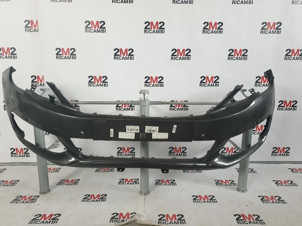 Paraurti ANT 1627403080 Peugeot 308 II 2017