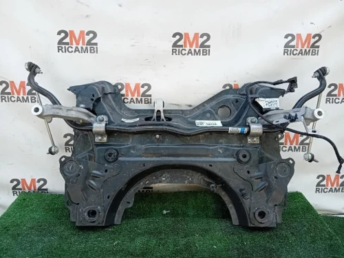 Assale ANT ASSALE ANT Peugeot 3008 II 2020