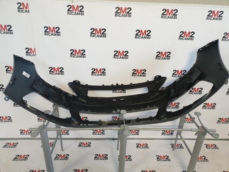 Paraurti ANT 1627402980 Peugeot 308 II 2017