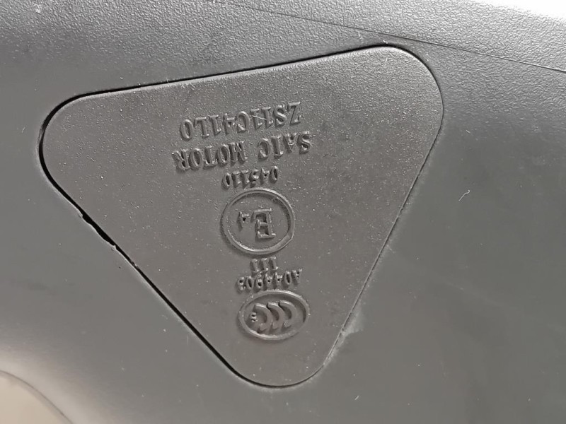 Retrovisore Esterno ANT SX 11370239 12 FILE Mg ZS II 2020