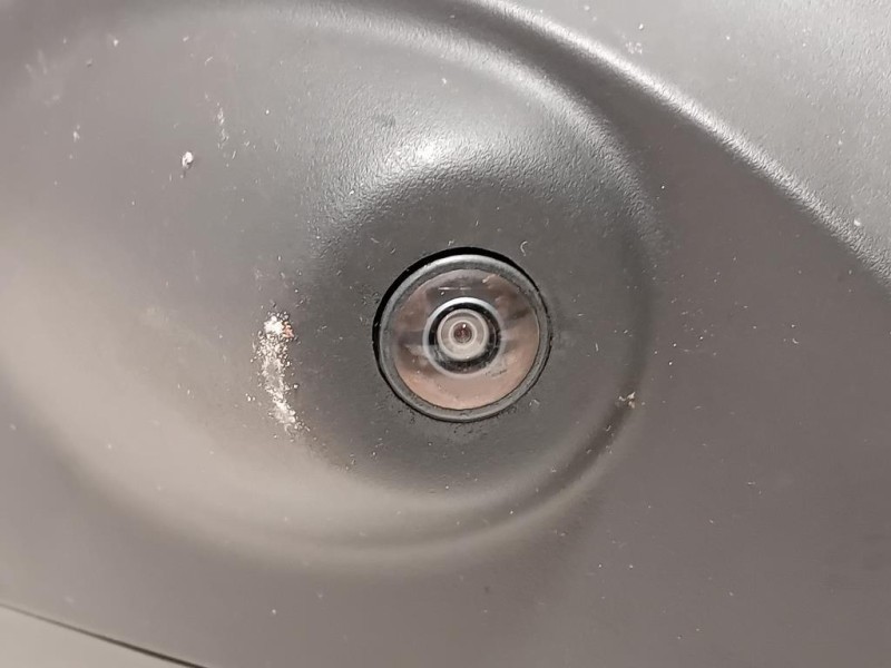 Retrovisore Esterno ANT SX 11370239 12 FILE Mg ZS II 2020