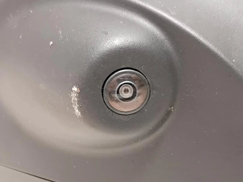 Retrovisore Esterno ANT SX 11370239 12 FILE Mg ZS II 2020