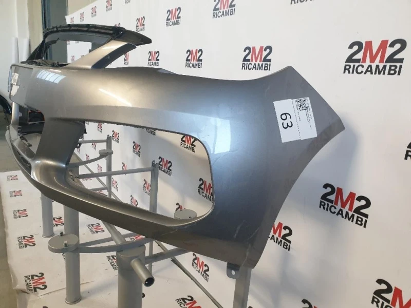 Paraurti ANT 1627402980 Peugeot 308 II 2017