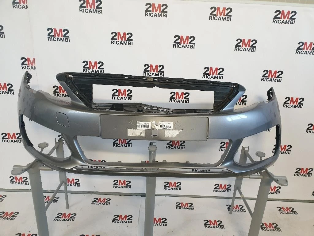 Paraurti ANT 1627402980 Peugeot 308 II 2017