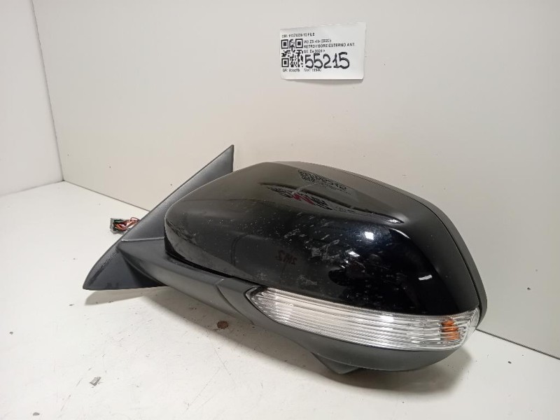 Retrovisore Esterno ANT SX 11370239 12 FILE Mg ZS II 2020