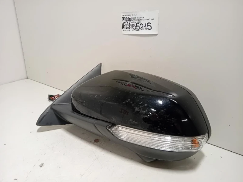 Retrovisore Esterno ANT SX 11370239 12 FILE Mg ZS II 2020