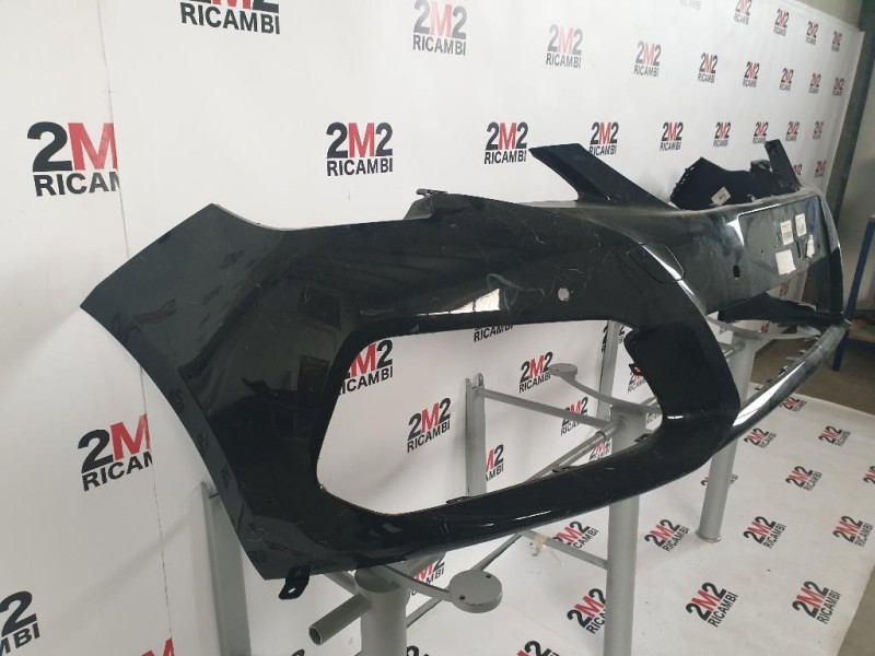 Paraurti ANT 1627403080 Peugeot 308 II 2017