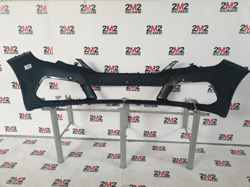 Paraurti ANT 1627403080 Peugeot 308 II 2017