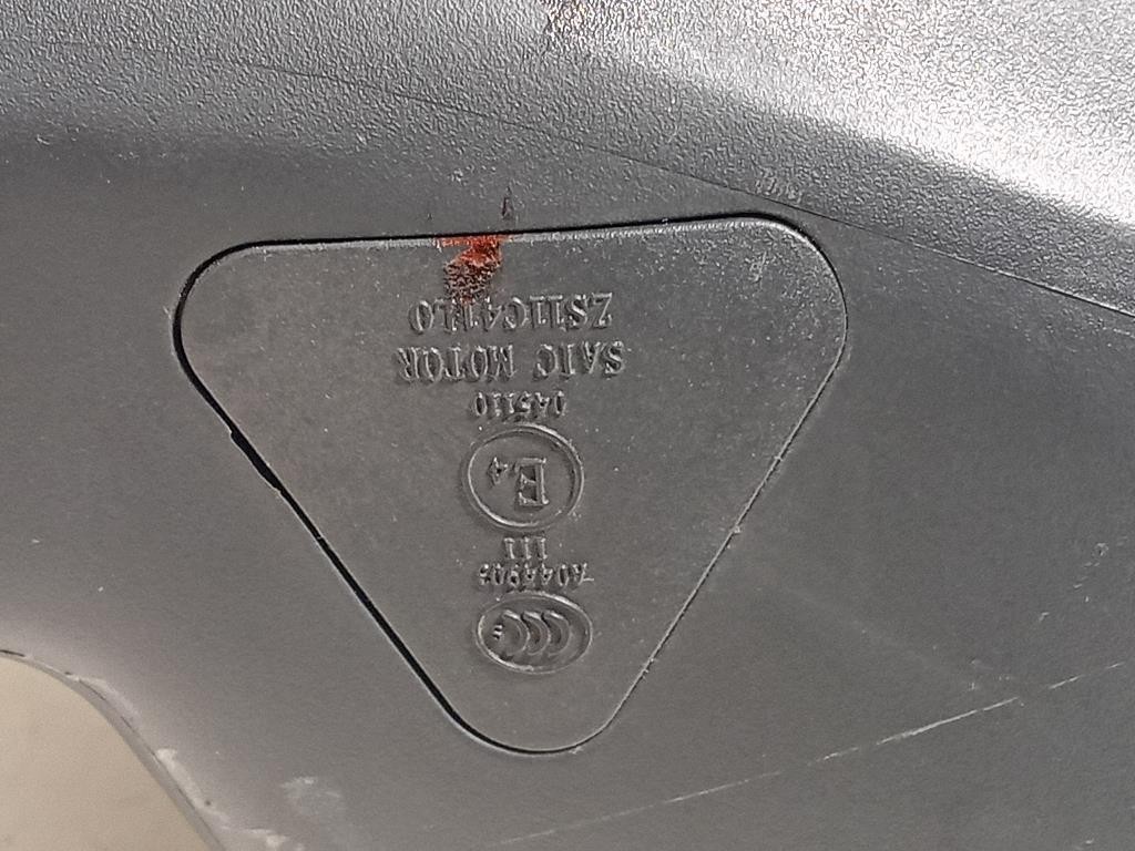 Retrovisore Esterno ANT SX A044903 13 FILE Mg ZS II 2020