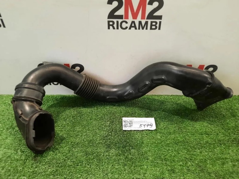 Manicotto Filtro ARIA 165556691R Dacia Dokker 2013