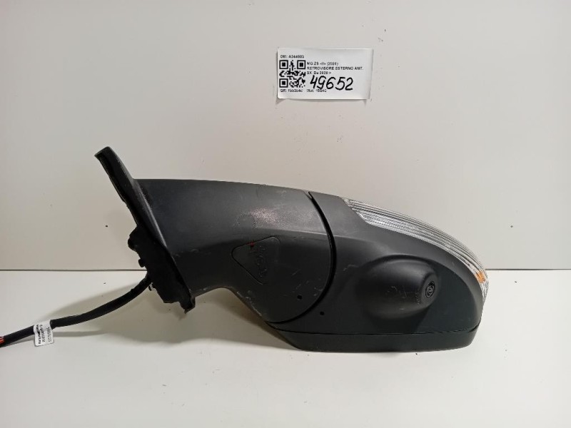 Retrovisore Esterno ANT SX A044903 13 FILE Mg ZS II 2020