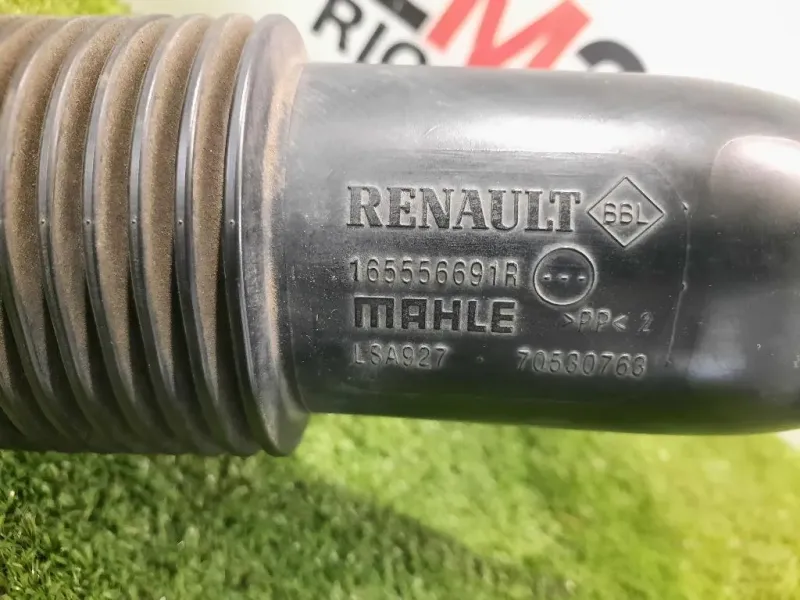 Manicotto Filtro ARIA 165556691R Dacia Dokker 2013