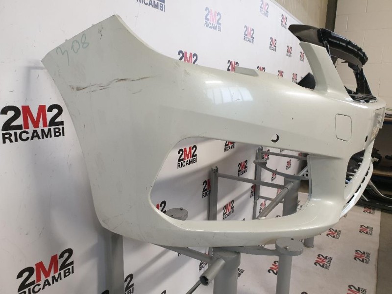 Paraurti ANT 1627403080 Peugeot 308 II 2017