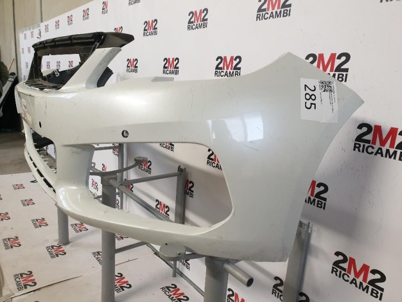 Paraurti ANT 1627403080 Peugeot 308 II 2017