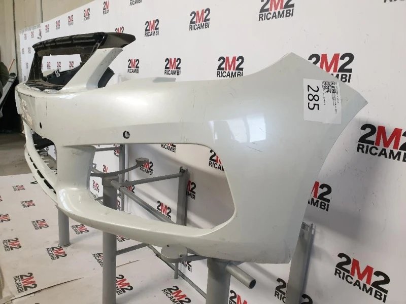 Paraurti ANT 1627403080 Peugeot 308 II 2017