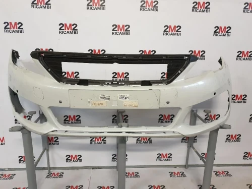 Paraurti ANT 1627403080 Peugeot 308 II 2017