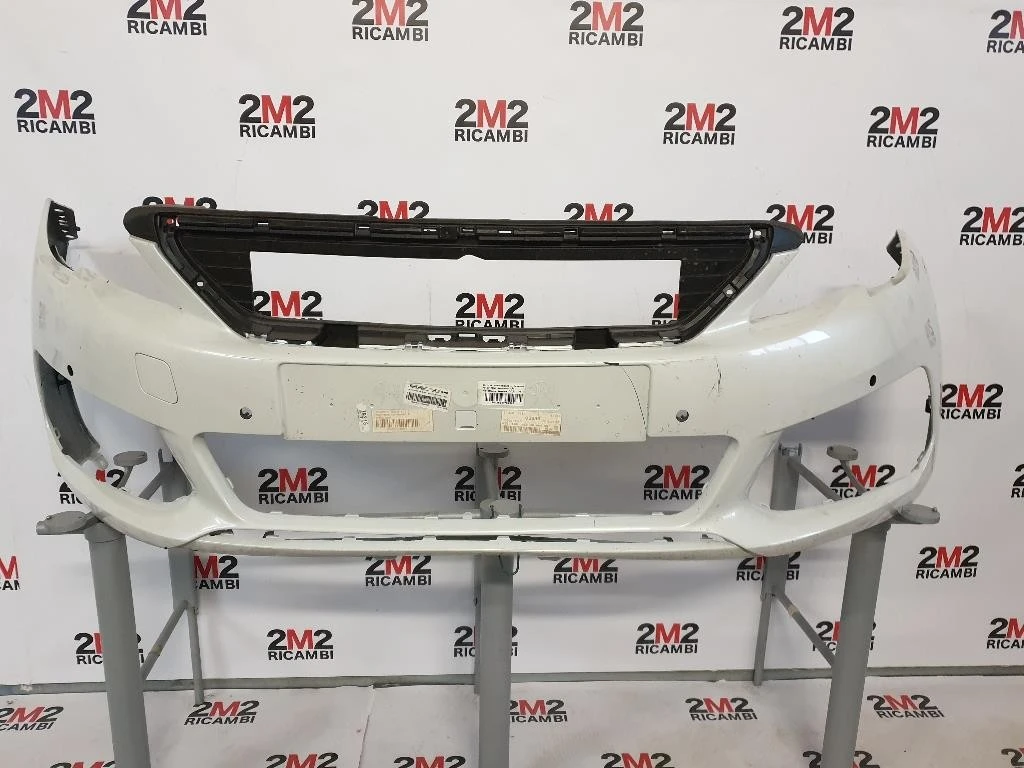 Paraurti ANT 1627403080 Peugeot 308 II 2017