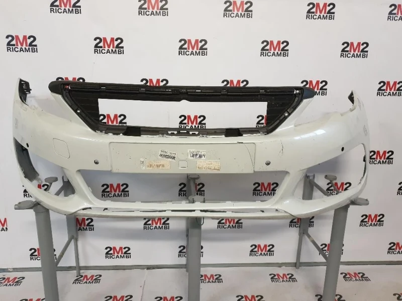 Paraurti ANT 1627403080 Peugeot 308 II 2017